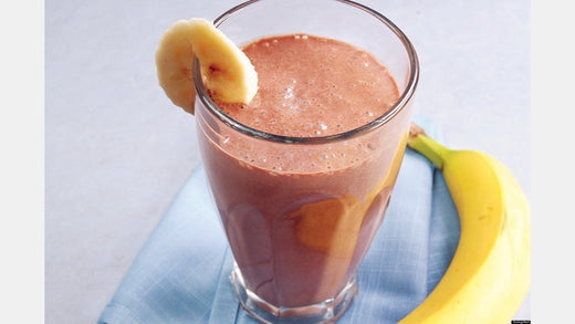 10 Smoothie Recipes for Men - Snowballs Underwear