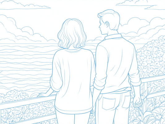 Protecting Your Partnership Through Male Infertility
