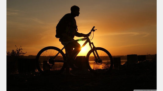 Don’t Pedal Away Your Fertility: Cycling and Fertility - Snowballs Underwear