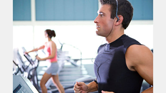 Exercise and Fertility - Snowballs Underwear