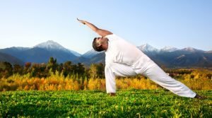 Fertility Yoga for Men - Snowballs Underwear