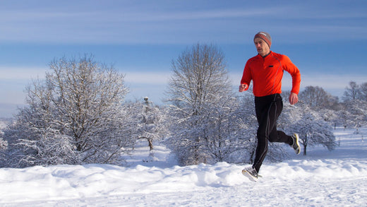 Fitness for Fertility: Exercising in Winter - Snowballs Underwear