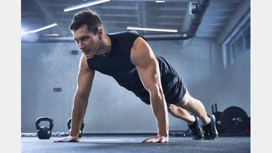 How Exercise affects Sperm Count - Snowballs Underwear