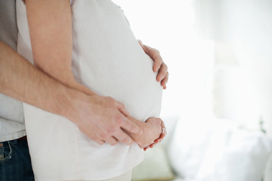 How Men Get Pregnant, Too - Snowballs Underwear