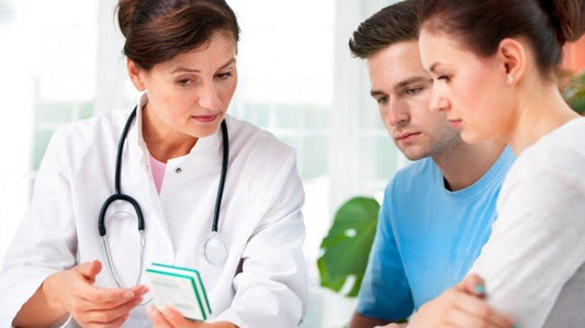 How to Select a Fertility Clinic - Snowballs Underwear