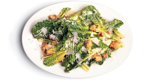 Male Fertility Recipe: Grilled Caeser Salad - Snowballs Underwear