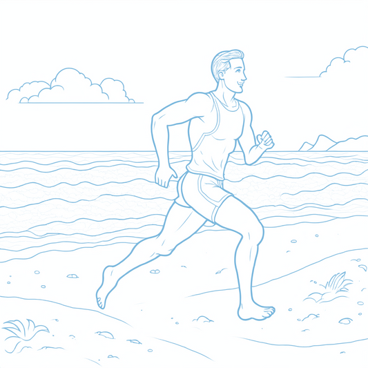 Why Men Need to Exercise With Caution: 3 Fertility Concerns