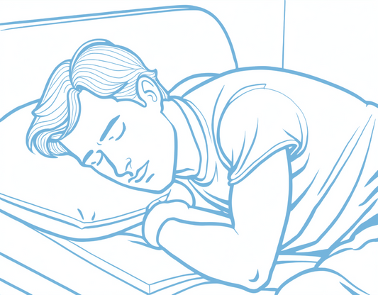Two Science-Backed Sleep Lessons for Better Fertility