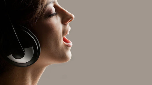 Tempted To Touch: Sound Of Women’s Voices At Peak Fertility Electrify Men’s Skin - Snowballs Underwear