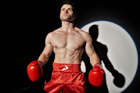 The Impact of Scrotal Heat on Testosterone and Aging - Snowballs Underwear
