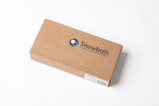 Snowballs Underwear